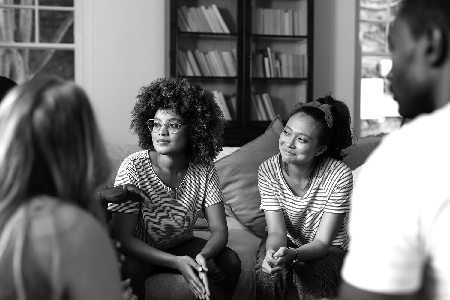 The Stigma Around Mental Health Hurts Us All — Seeking Care Helps Break It 