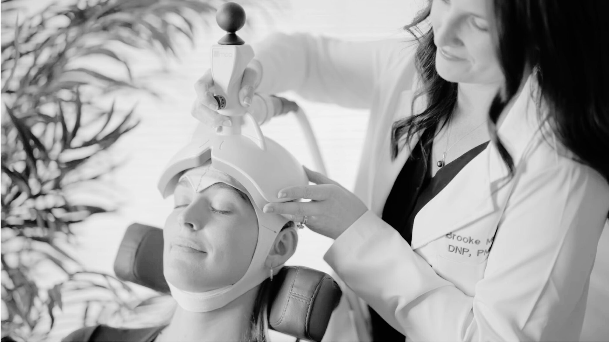 What Is TMS Therapy? A Non-Medication Option for Depression Relief 